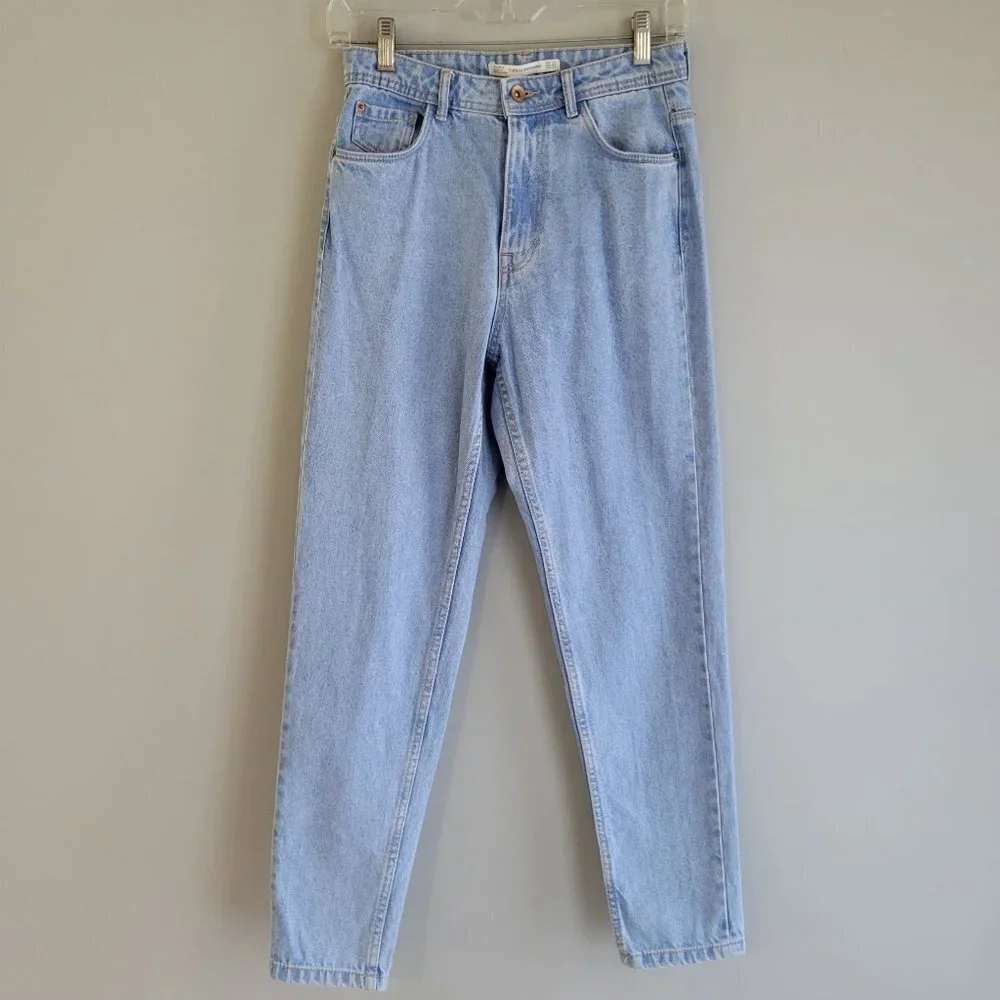 ZARA Trafaluc denimwear Size 2